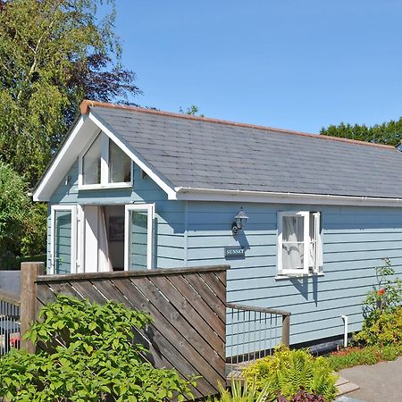 Sunset Vila St Austell Exterior foto